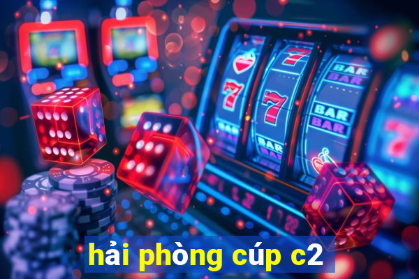 hải phòng cúp c2