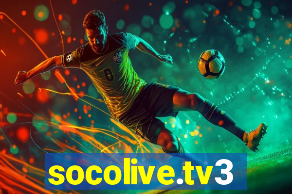 socolive.tv3