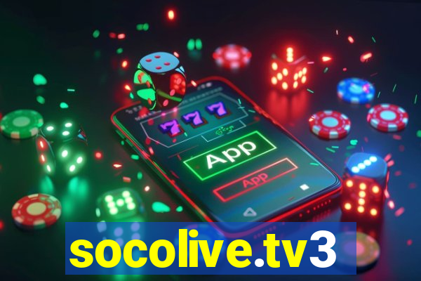 socolive.tv3