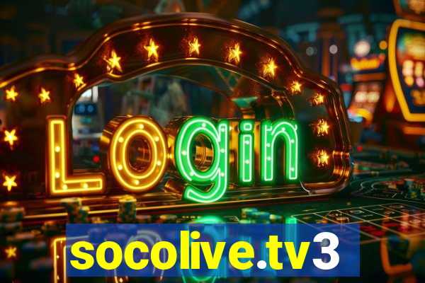 socolive.tv3