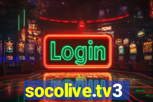 socolive.tv3