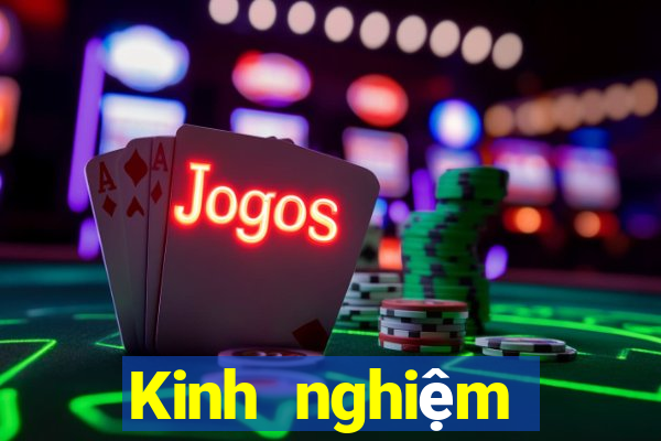 Kinh nghiệm đánh bài Baccarat