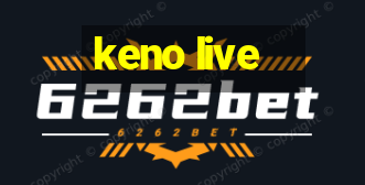 keno live