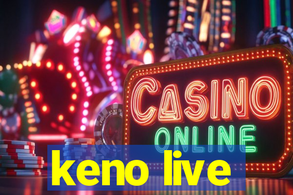 keno live