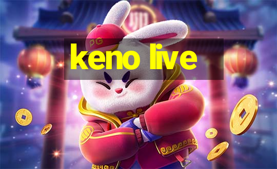 keno live