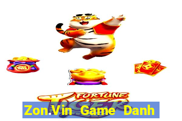 Zon.Vin Game Danh Bai 3C