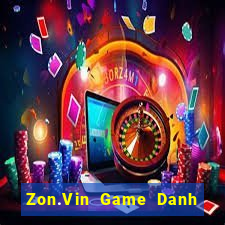 Zon.Vin Game Danh Bai 3C