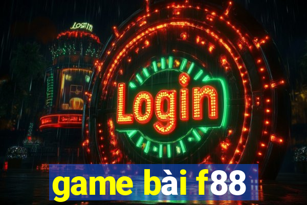 game bài f88