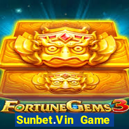 Sunbet.Vin Game Bài 68