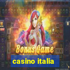 casino italia