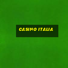 casino italia