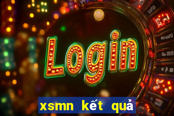 xsmn kết quả xổ số minh ngoc