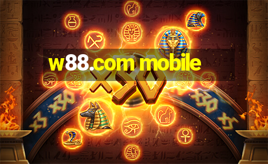 w88.com mobile