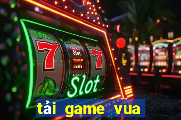 tải game vua cướp biển