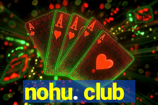 nohu. club