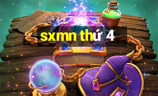 sxmn thứ 4