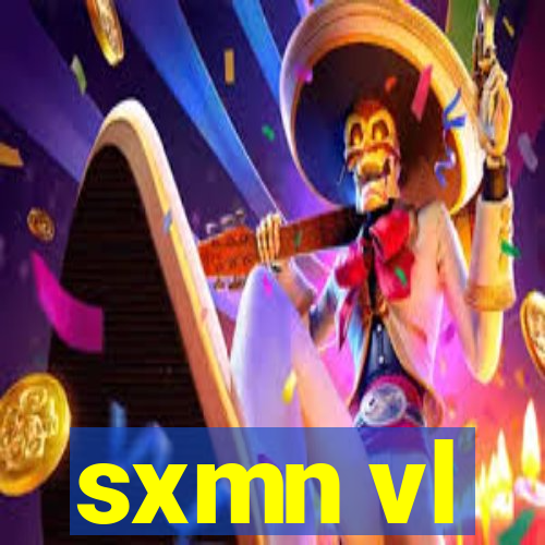 sxmn vl