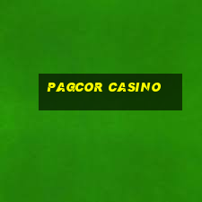 pagcor casino