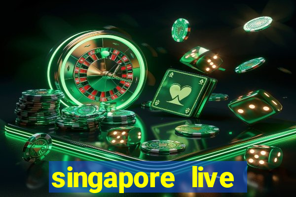 singapore live casino website