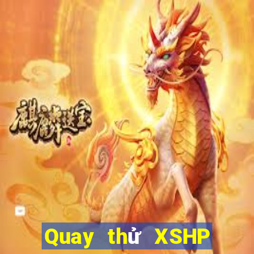 Quay thử XSHP ngày 4