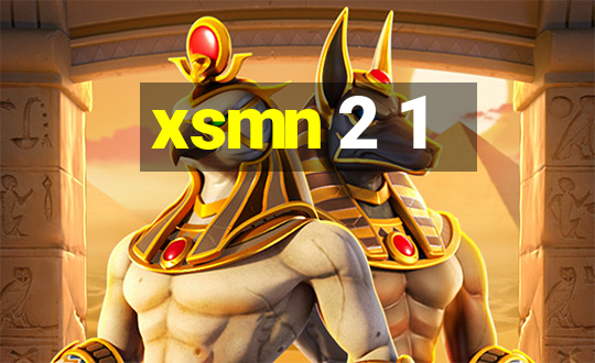 xsmn 2 1