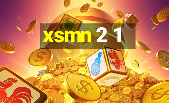 xsmn 2 1