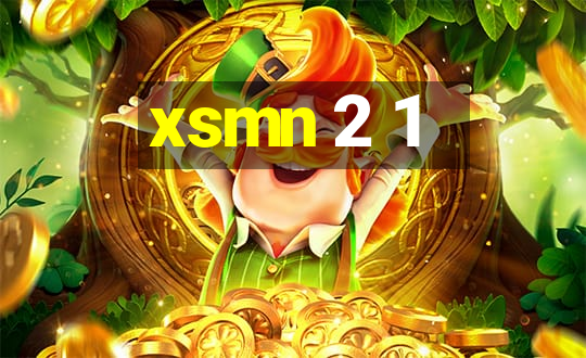 xsmn 2 1