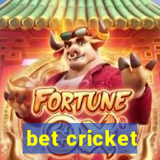 bet cricket