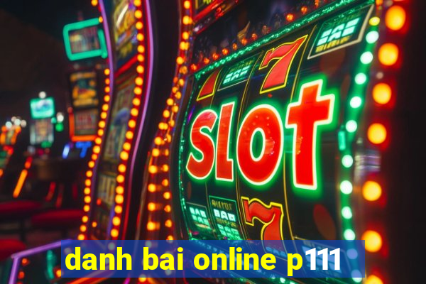 danh bai online p111