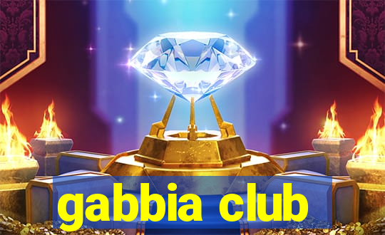 gabbia club