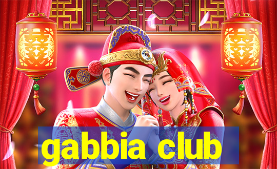 gabbia club