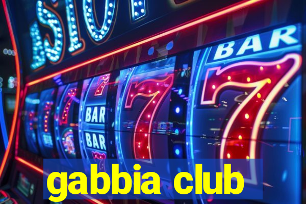 gabbia club