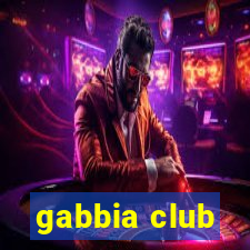 gabbia club