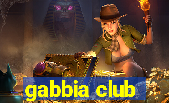 gabbia club