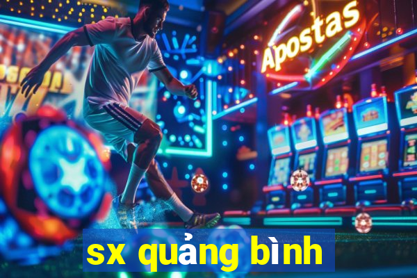 sx quảng bình