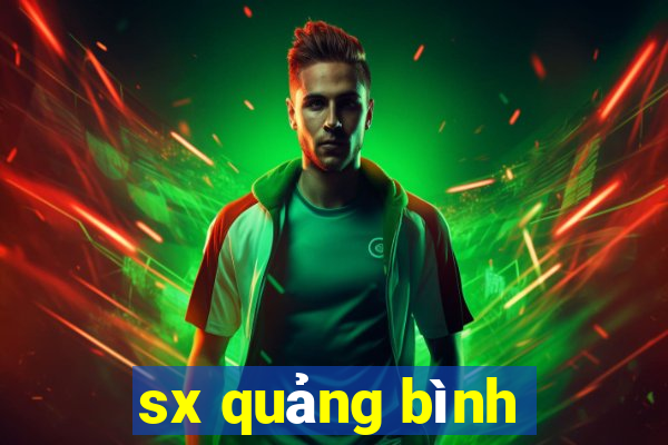 sx quảng bình