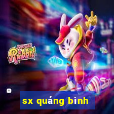 sx quảng bình