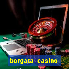 borgata casino iphone app