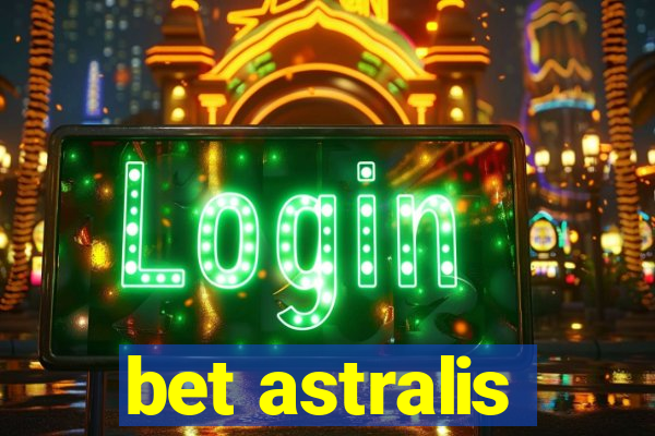 bet astralis