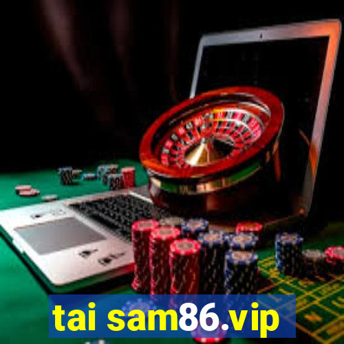 tai sam86.vip