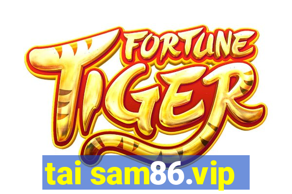 tai sam86.vip