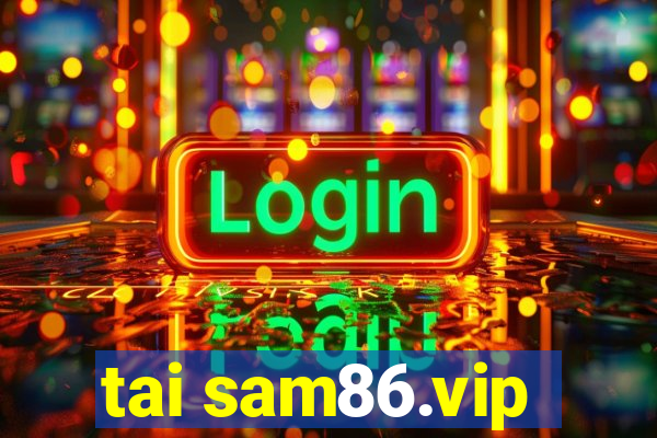 tai sam86.vip