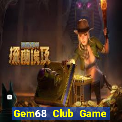 Gem68 Club Game Bài K88