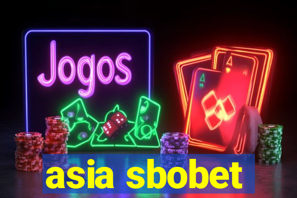 asia sbobet