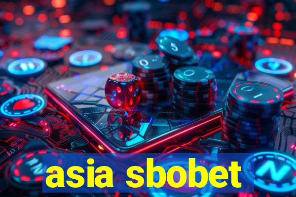 asia sbobet