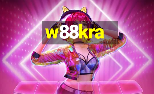 w88kra