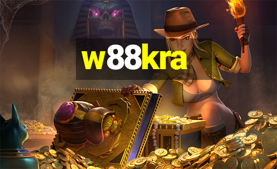 w88kra