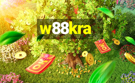 w88kra