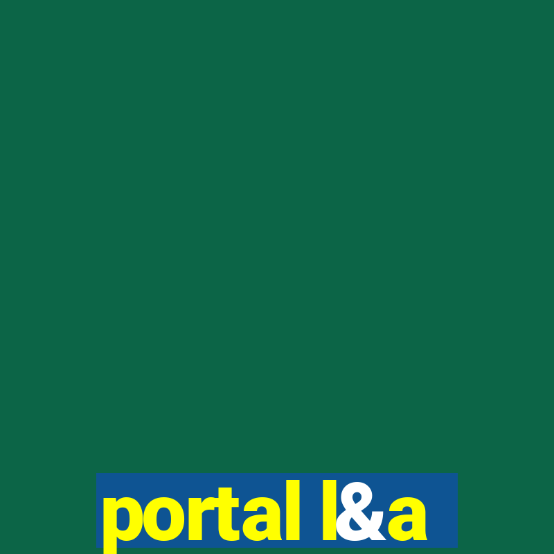 portal l&a