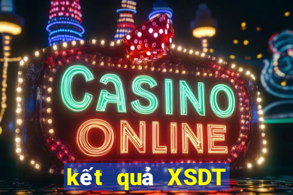 kết quả XSDT 6x36 ngày 18